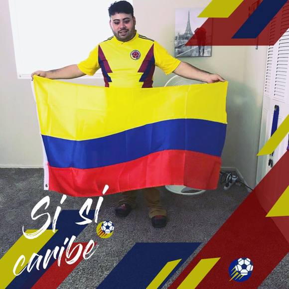 Meet your Posher, Alejandro - Picture 1 of 1